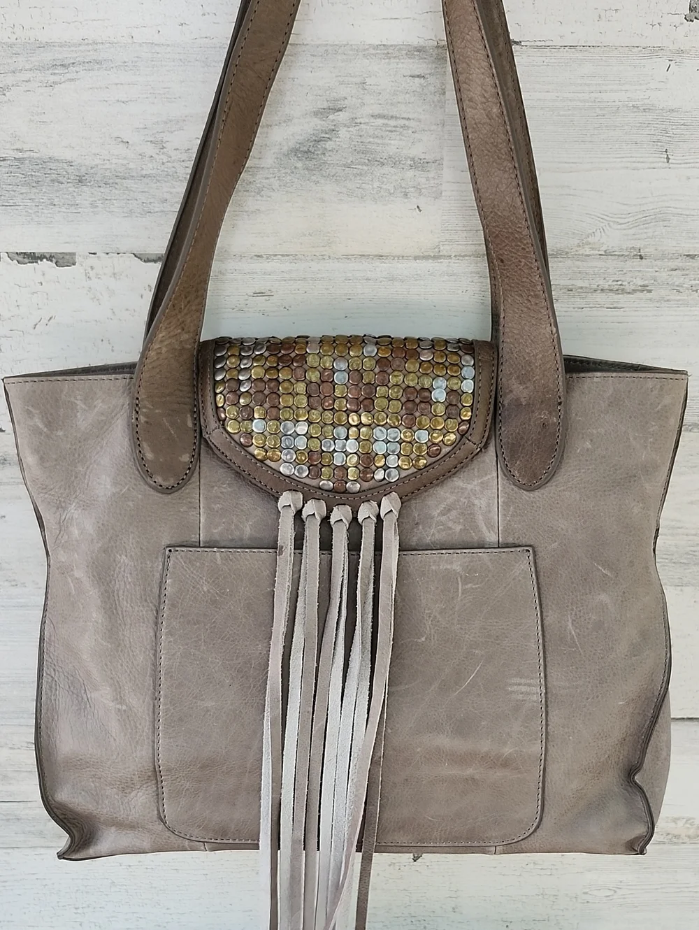 Lucky Brand beautiful large